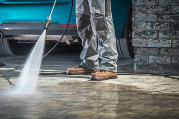 Best Restaurant Pressure Washing  in Kane, PA
