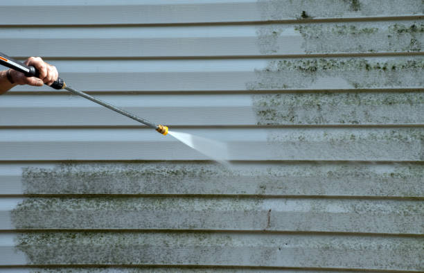 Best Post-Construction Pressure Washing  in Kane, PA
